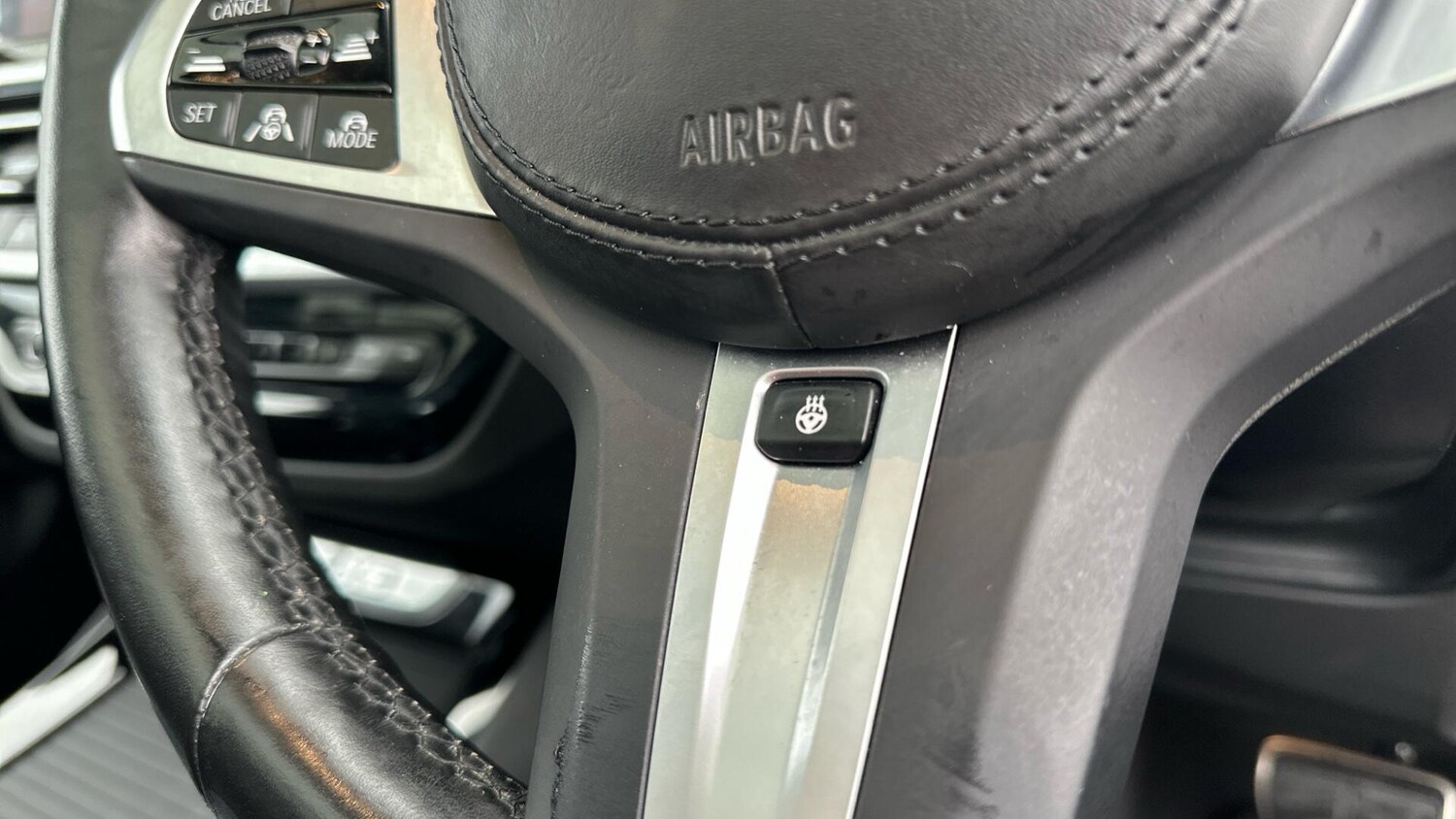 Used BMW iX3 for sale - 77705672: Photo 29