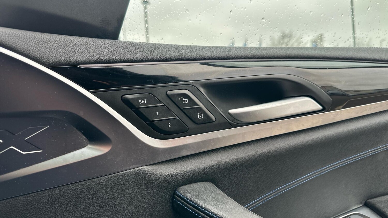 Used BMW iX3 for sale - 77705672: Photo 31