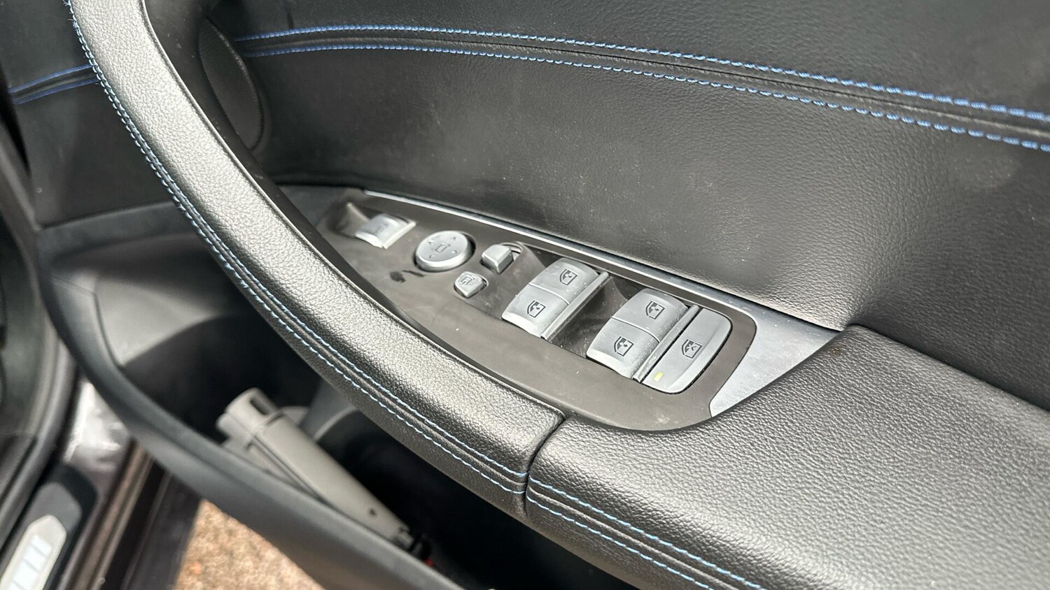 Used BMW iX3 for sale - 77705672: Photo 32