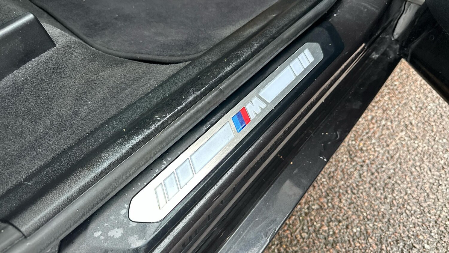 Used BMW iX3 for sale - 77705672: Photo 33