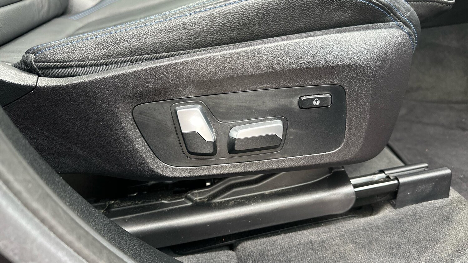 Used BMW iX3 for sale - 77705672: Photo 34