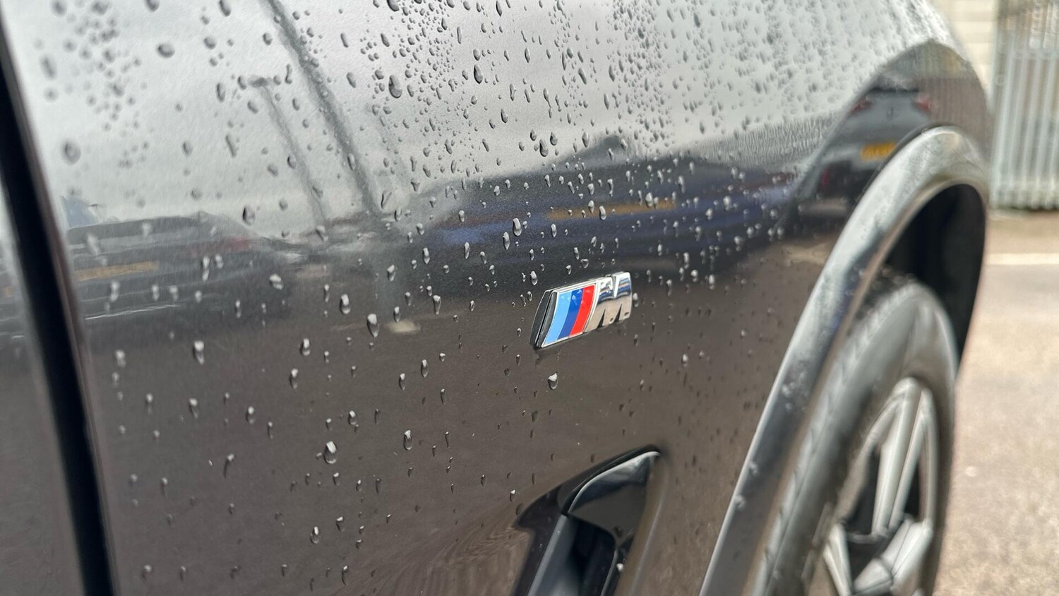 Used BMW iX3 for sale - 77705672: Photo 37