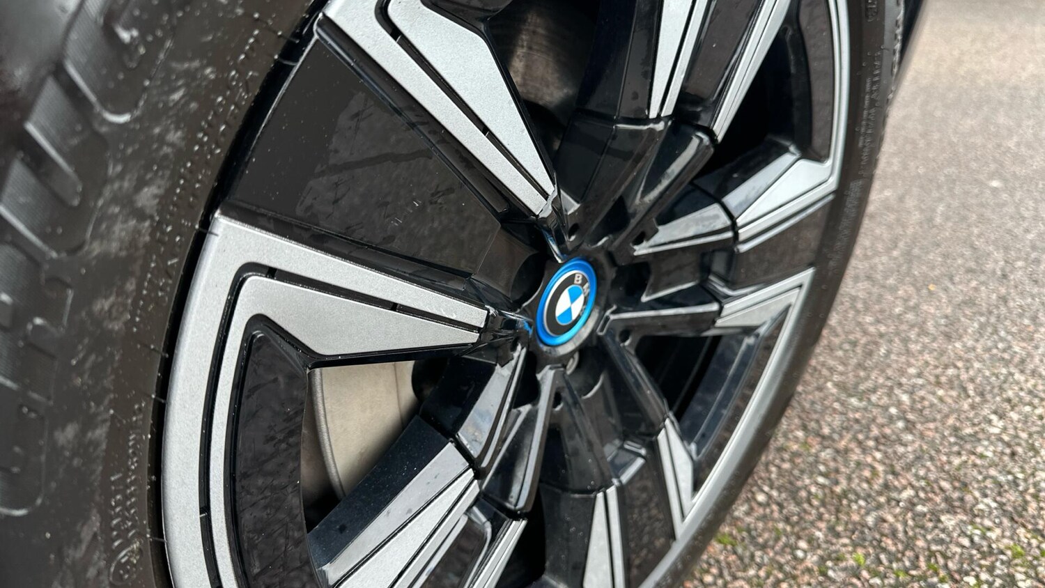 Used BMW iX3 for sale - 77705672: Photo 38