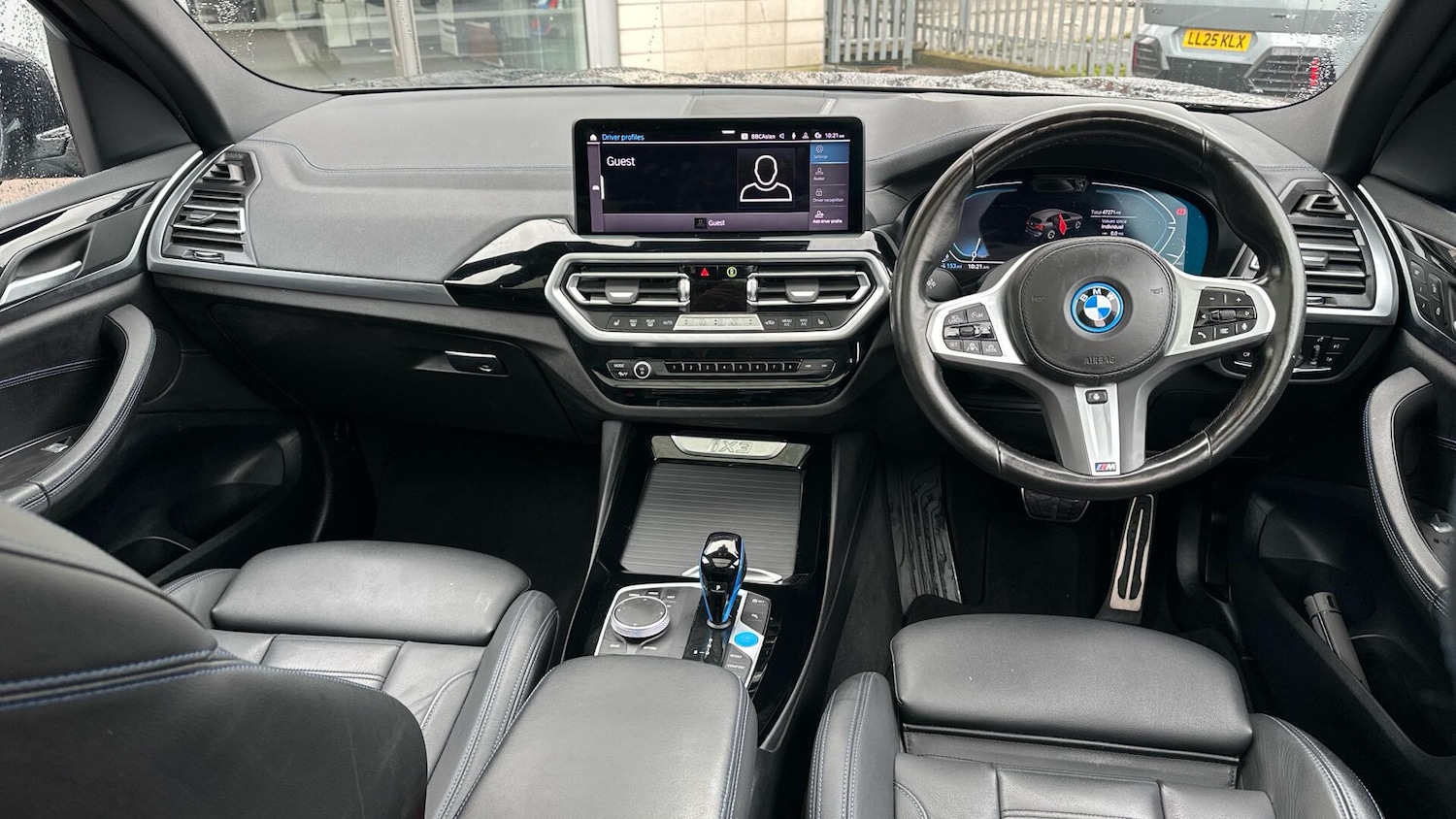 Used BMW iX3 for sale - 77705672: Photo 4