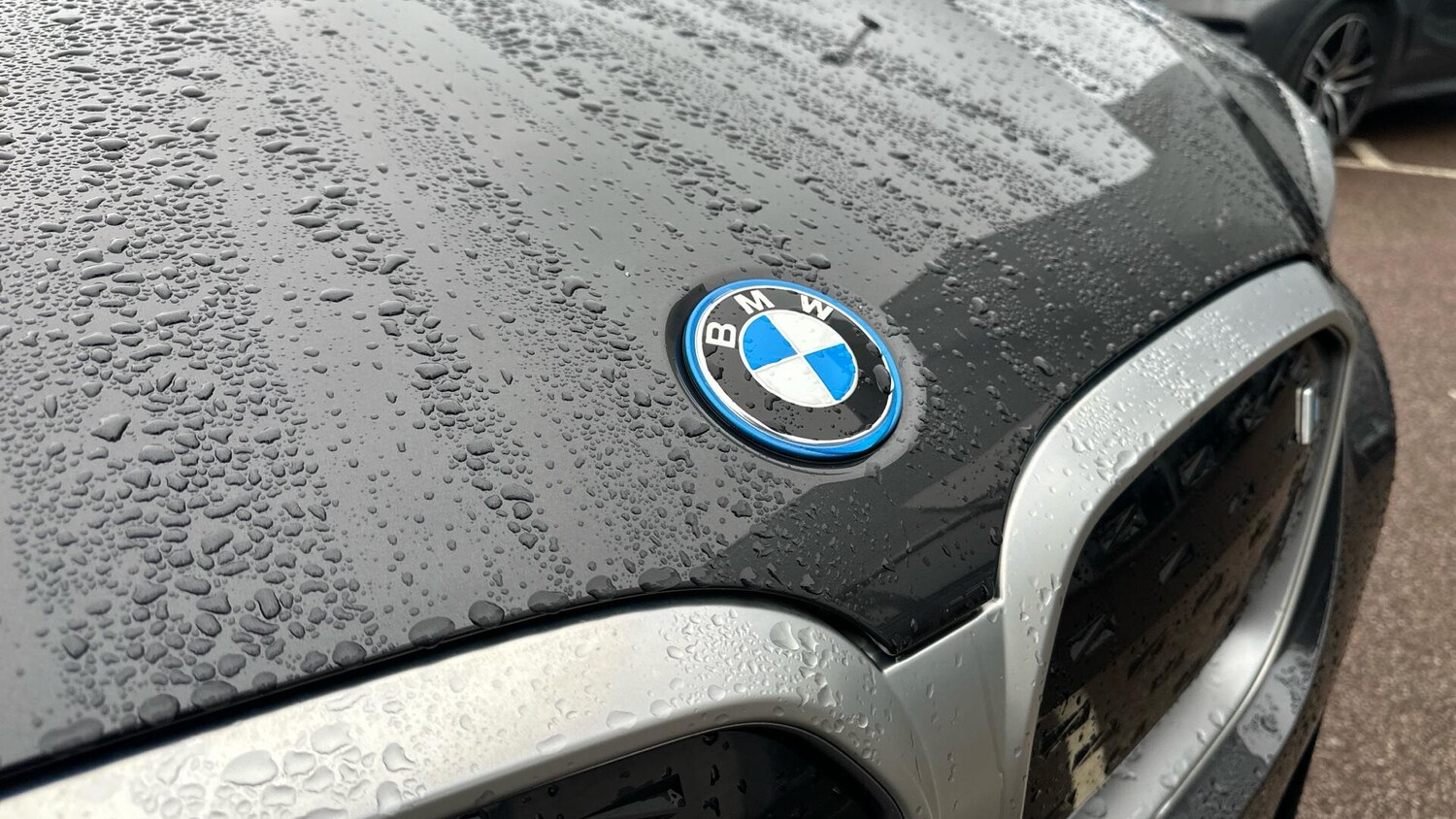 Used BMW iX3 for sale - 77705672: Photo 40