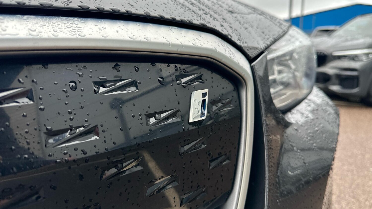 Used BMW iX3 for sale - 77705672: Photo 41