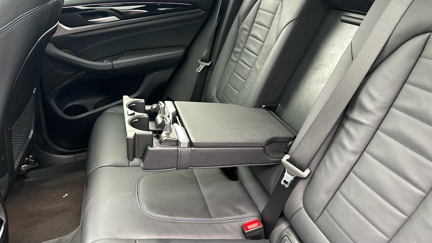 Used BMW iX3 for sale - 77705672: Photo 43