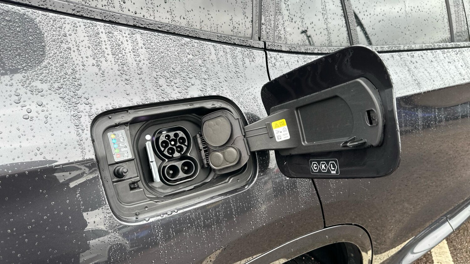 Used BMW iX3 for sale - 77705672: Photo 48