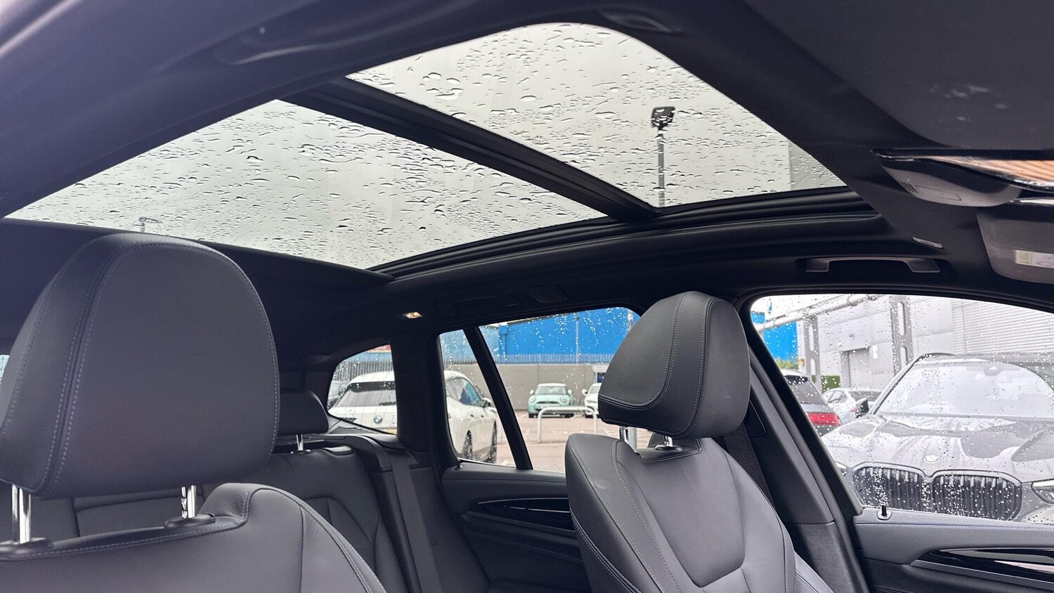 Used BMW iX3 for sale - 77705672: Photo 49