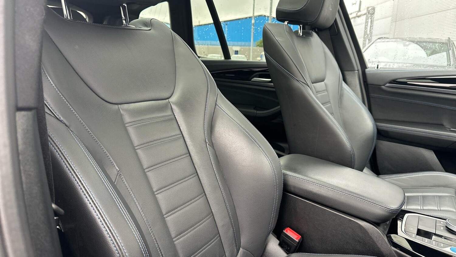 Used BMW iX3 for sale - 77705672: Photo 50