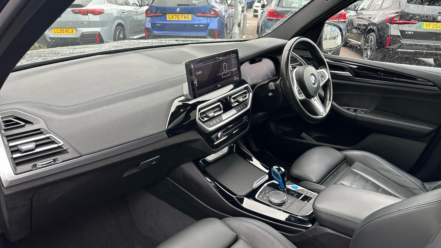 Used BMW iX3 for sale - 77705672: Photo 7