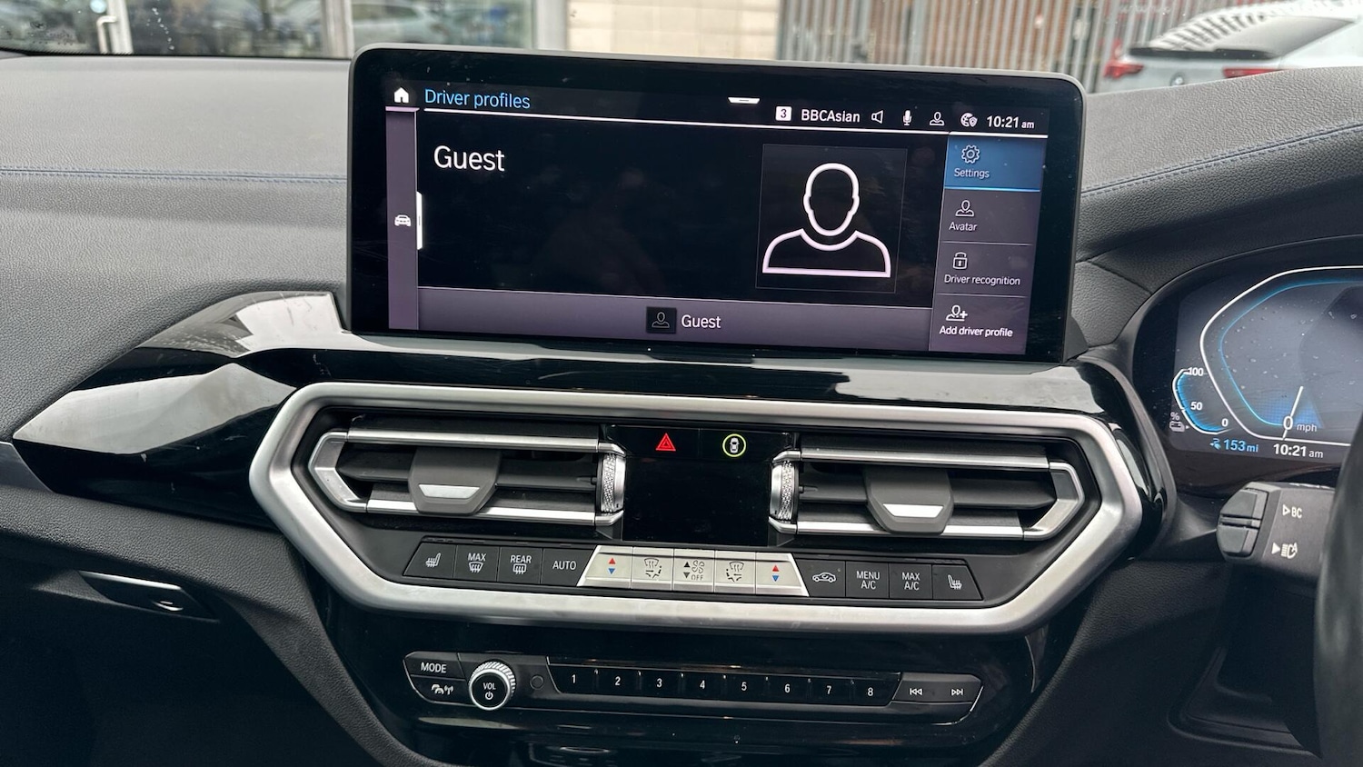 Used BMW iX3 for sale - 77705672: Photo 8