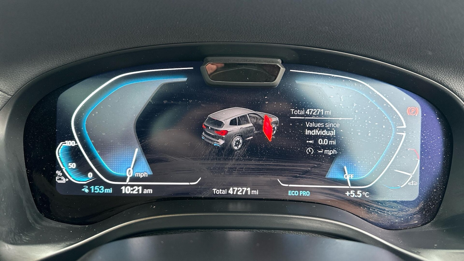 Used BMW iX3 for sale - 77705672: Photo 9