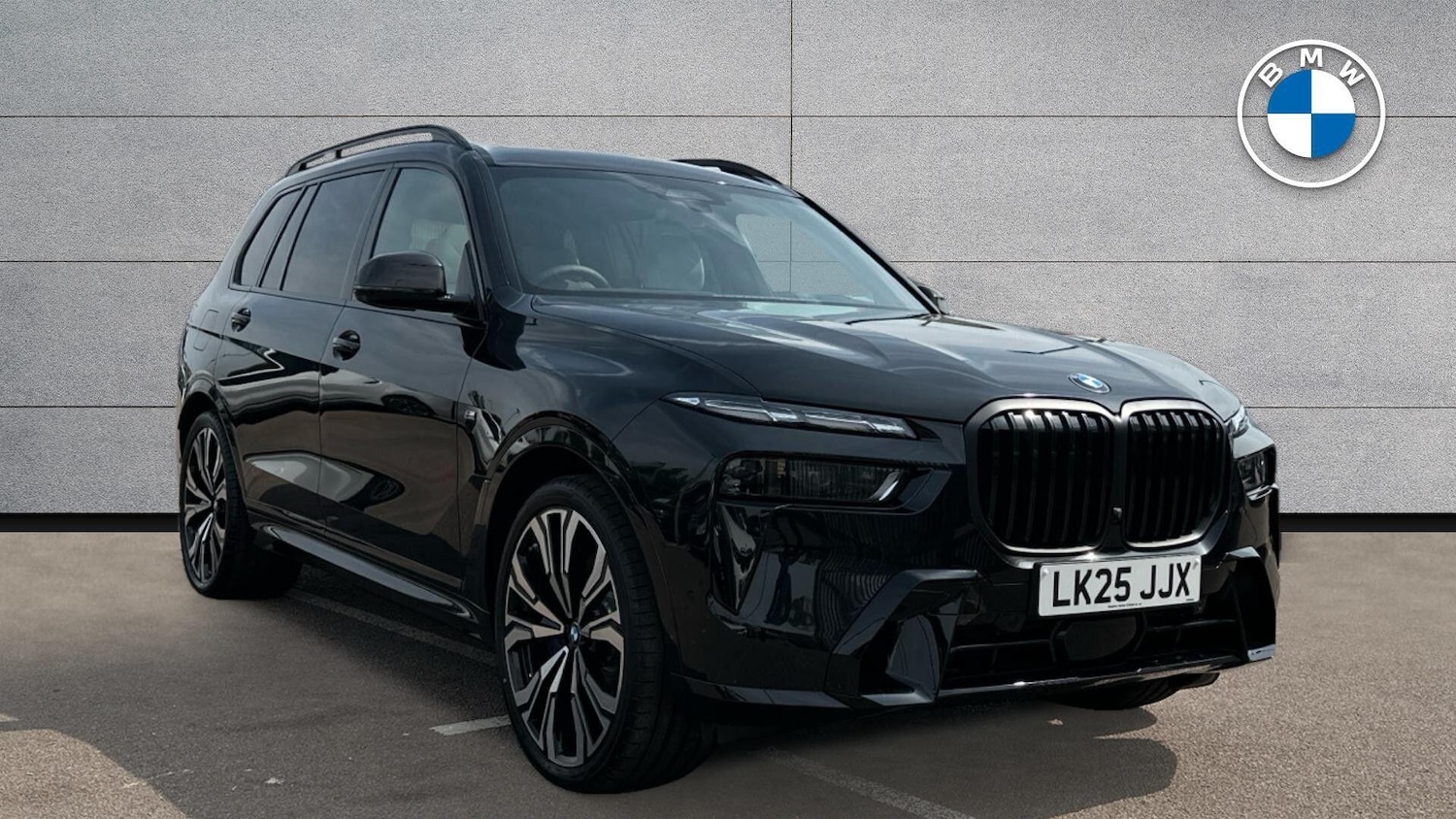 Used BMW X7 2025 for sale - 77604816: Photo 1