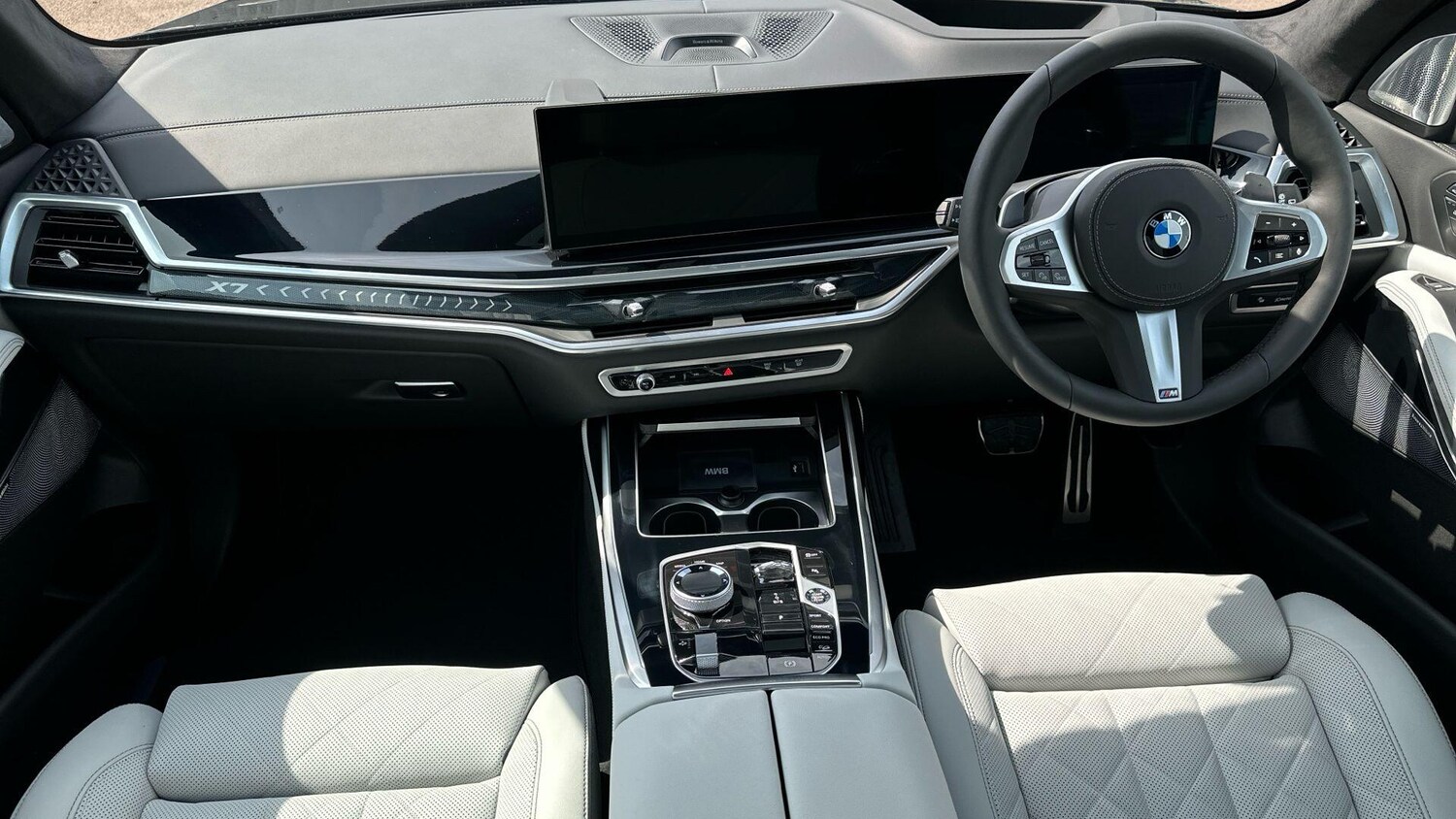 Used BMW X7 2025 for sale - 77604816: Photo 10