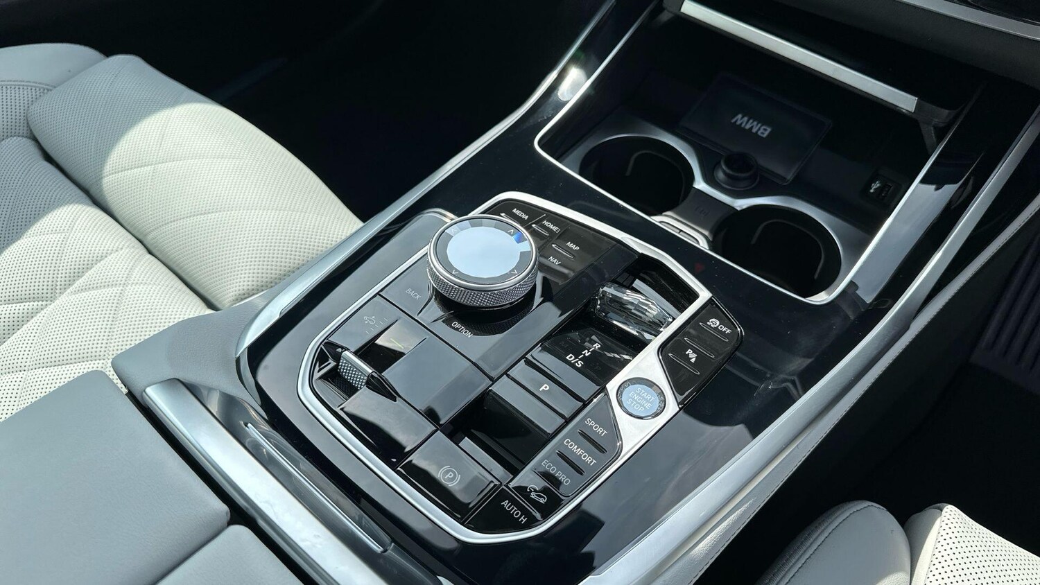 Used BMW X7 2025 for sale - 77604816: Photo 13