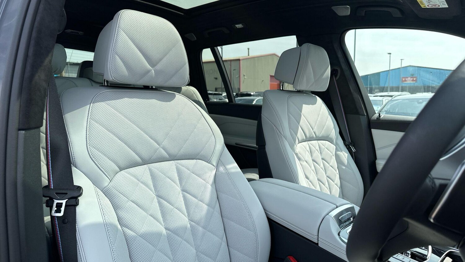 Used BMW X7 2025 for sale - 77604816: Photo 15