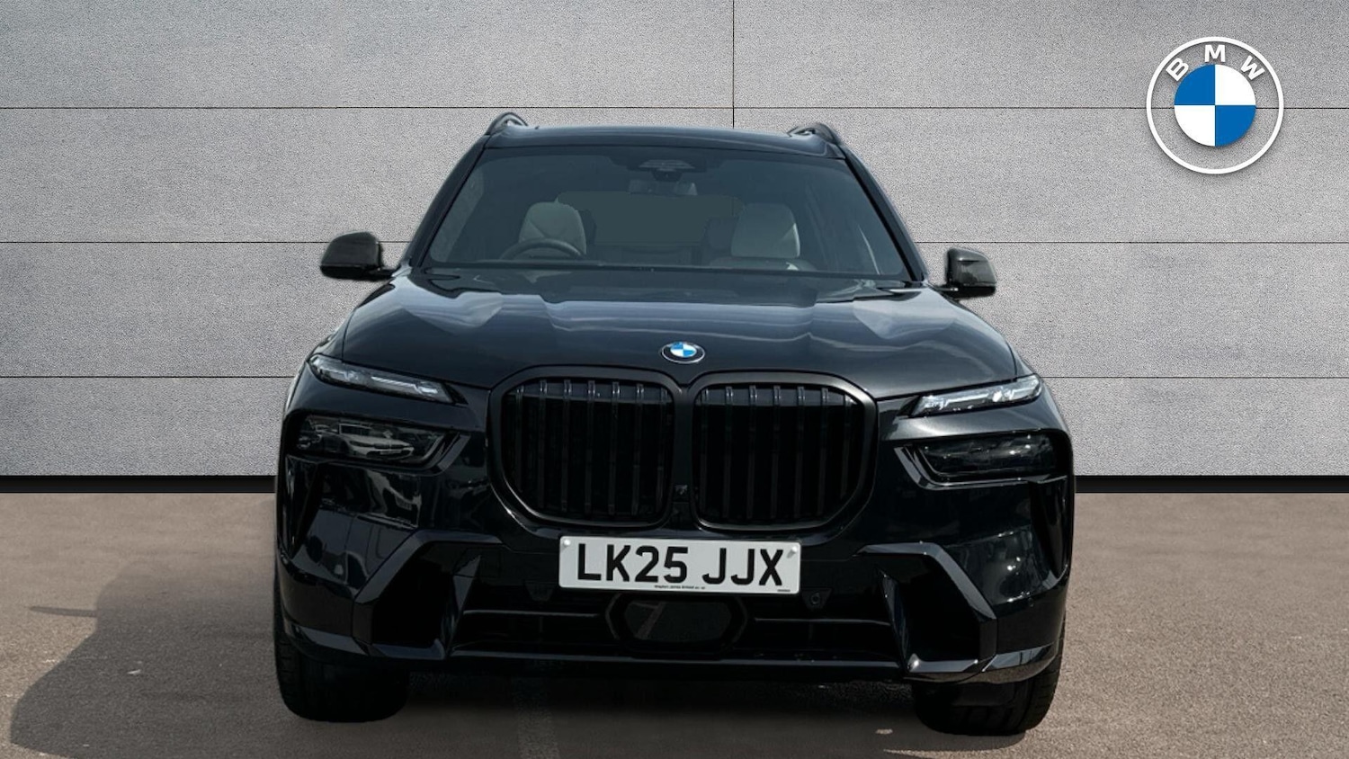 Used BMW X7 2025 for sale - 77604816: Photo 2