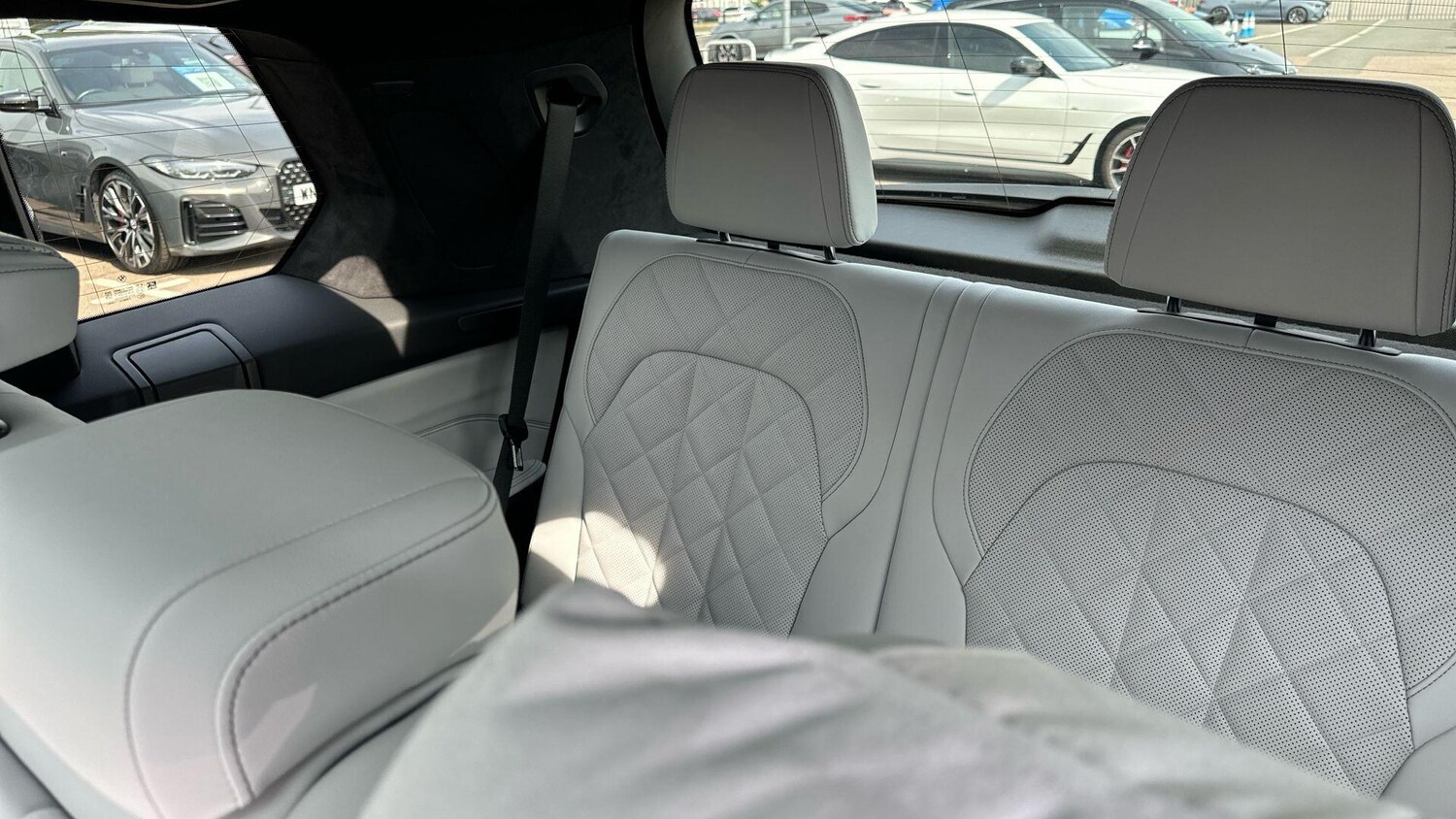 Used BMW X7 2025 for sale - 77604816: Photo 20