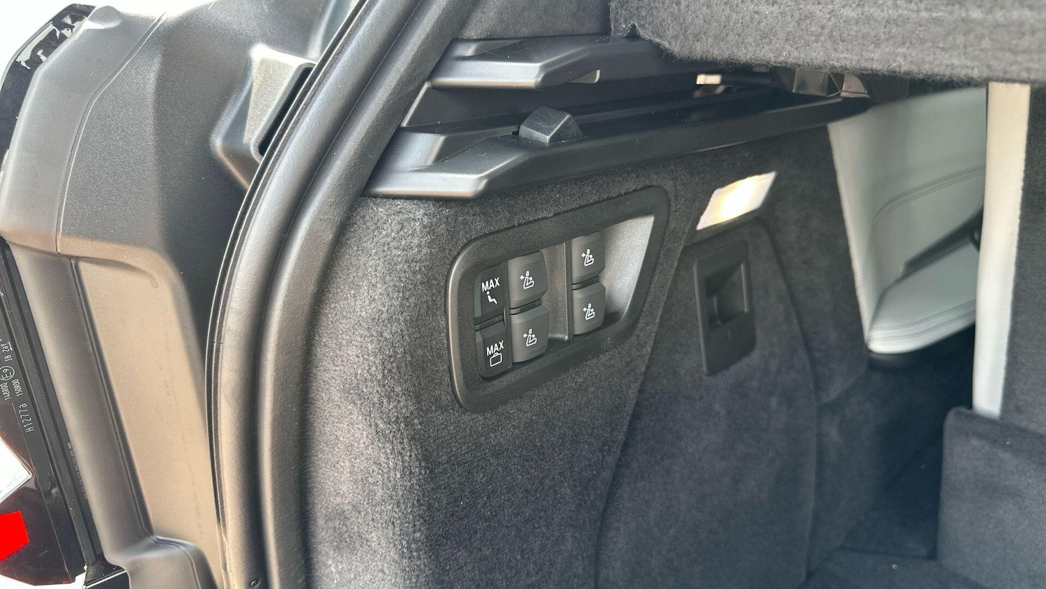 Used BMW X7 2025 for sale - 77604816: Photo 22