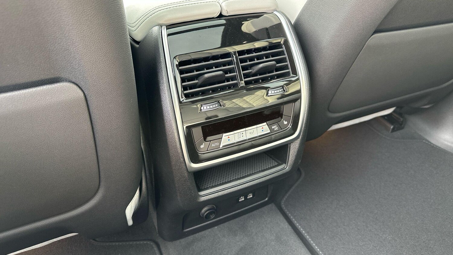 Used BMW X7 2025 for sale - 77604816: Photo 24