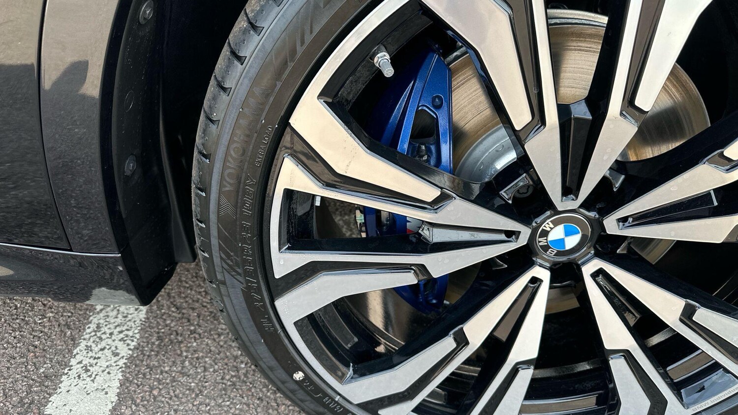 Used BMW X7 2025 for sale - 77604816: Photo 26