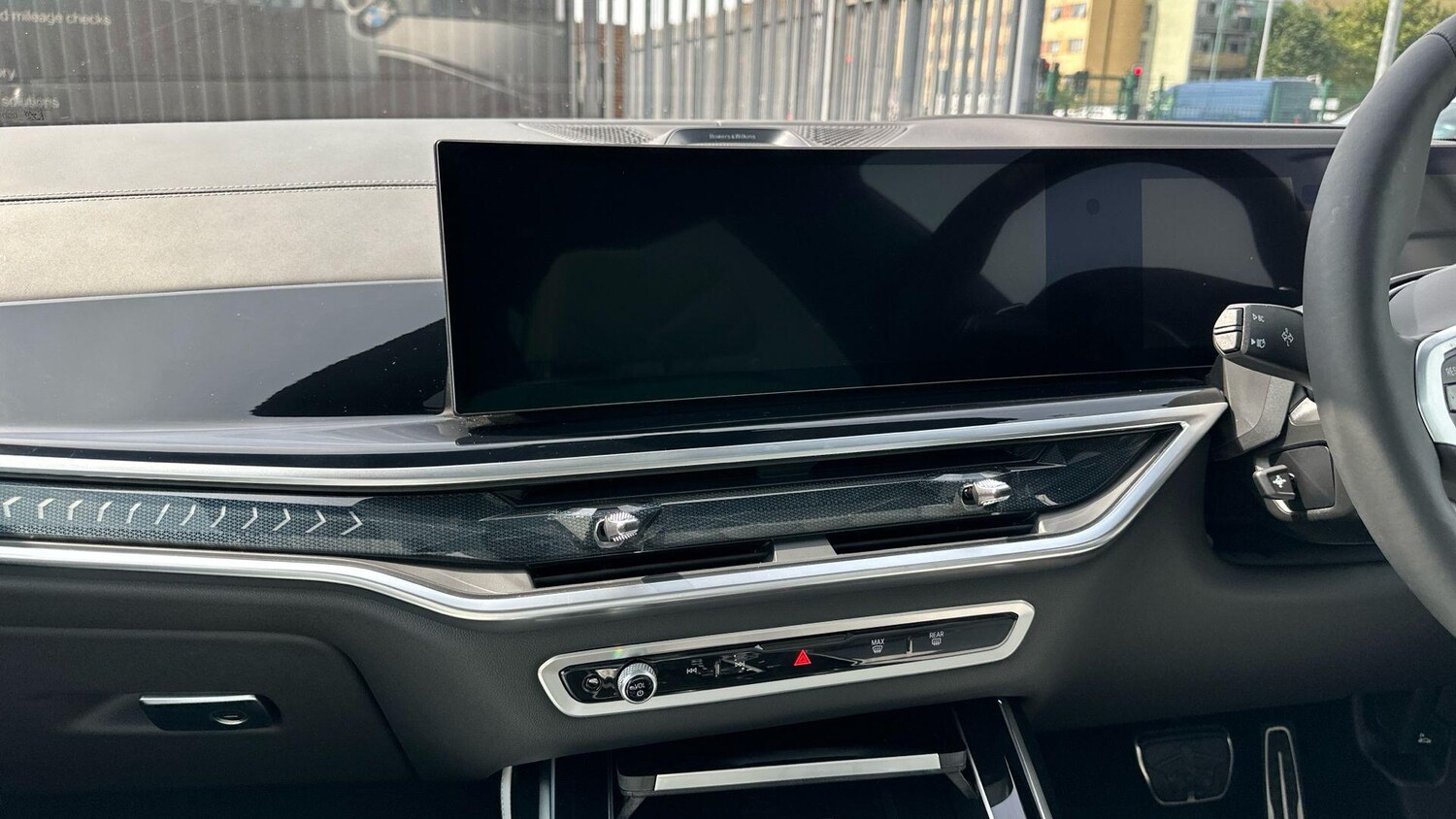 Used BMW X7 2025 for sale - 77604816: Photo 28