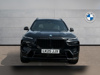 Used BMW X7 2025 for sale - 77604816: Photo