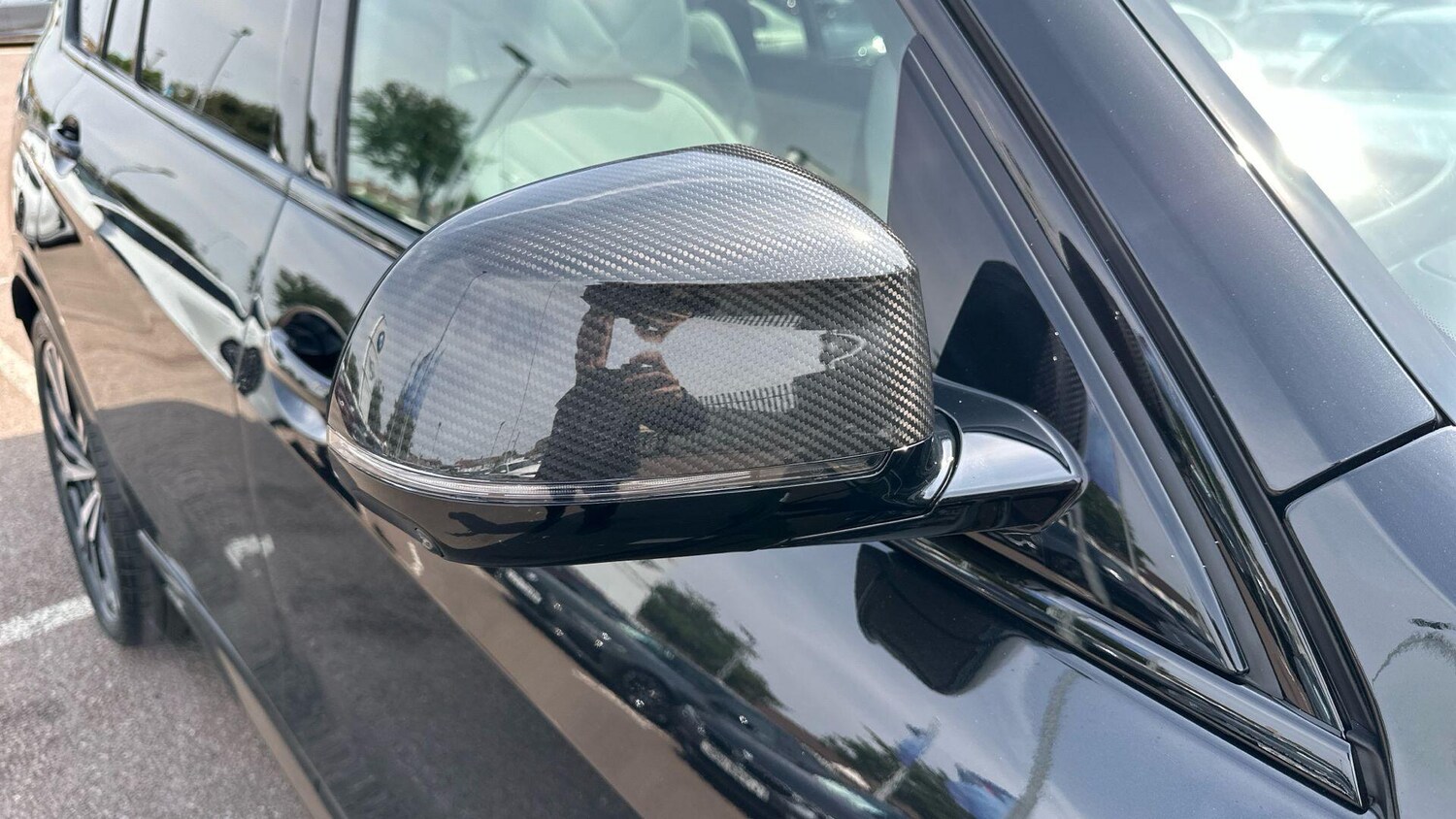 Used BMW X7 2025 for sale - 77604816: Photo 31