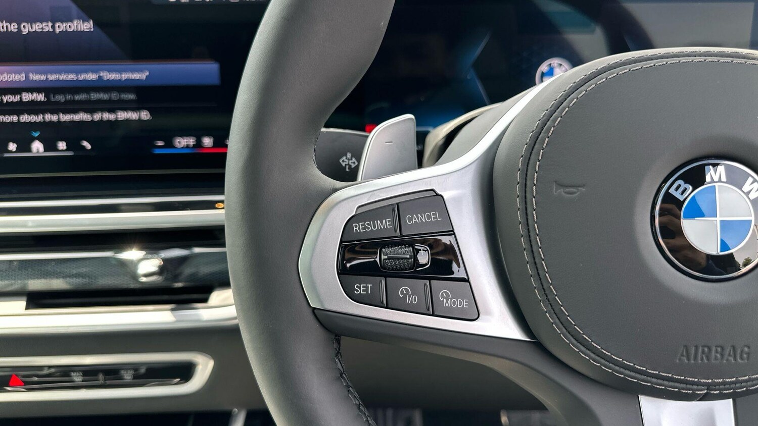 Used BMW X7 2025 for sale - 77604816: Photo 34