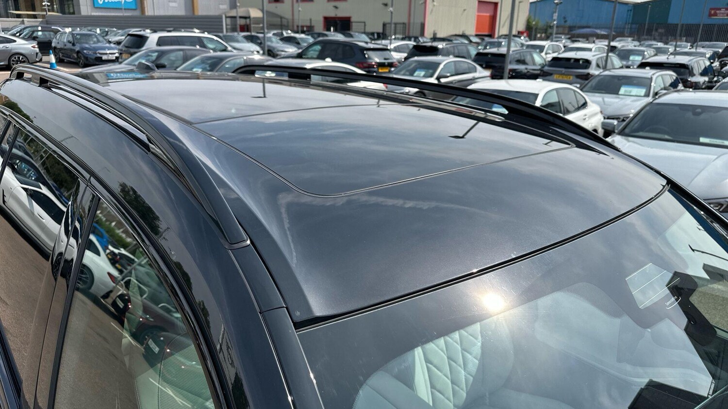 Used BMW X7 2025 for sale - 77604816: Photo 35