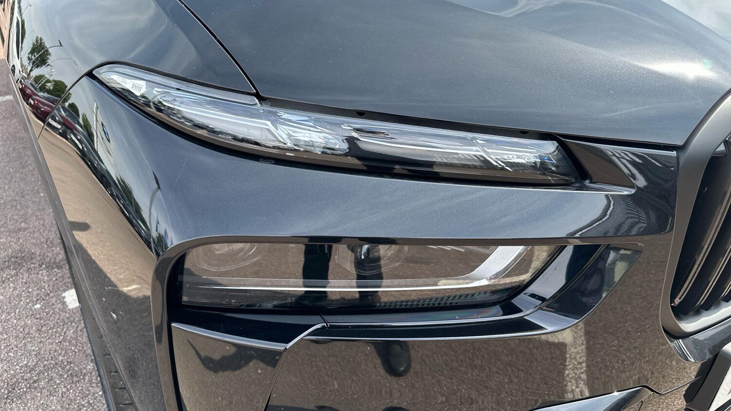 Used BMW X7 2025 for sale - 77604816: Photo 37