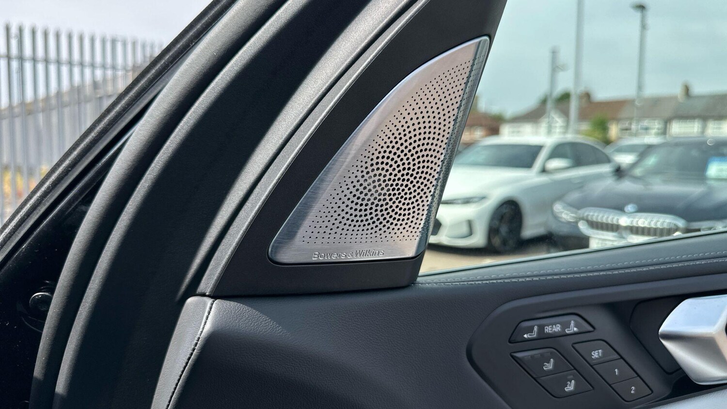 Used BMW X7 2025 for sale - 77604816: Photo 39