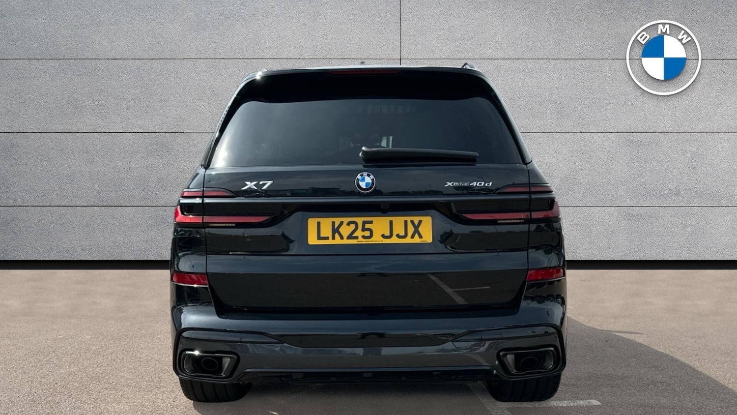 Used BMW X7 2025 for sale - 77604816: Photo 4