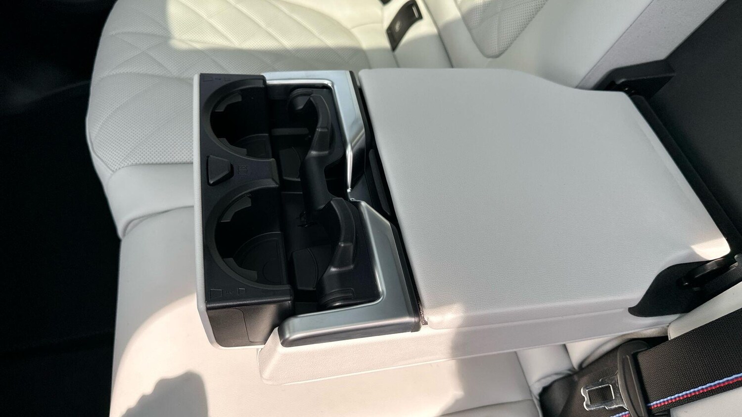 Used BMW X7 2025 for sale - 77604816: Photo 44