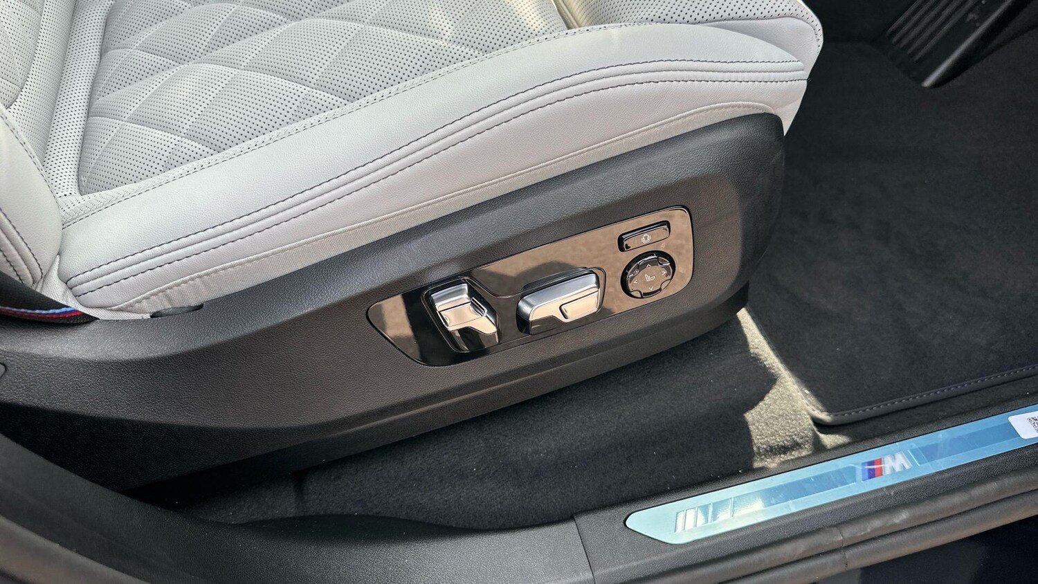 Used BMW X7 2025 for sale - 77604816: Photo 46