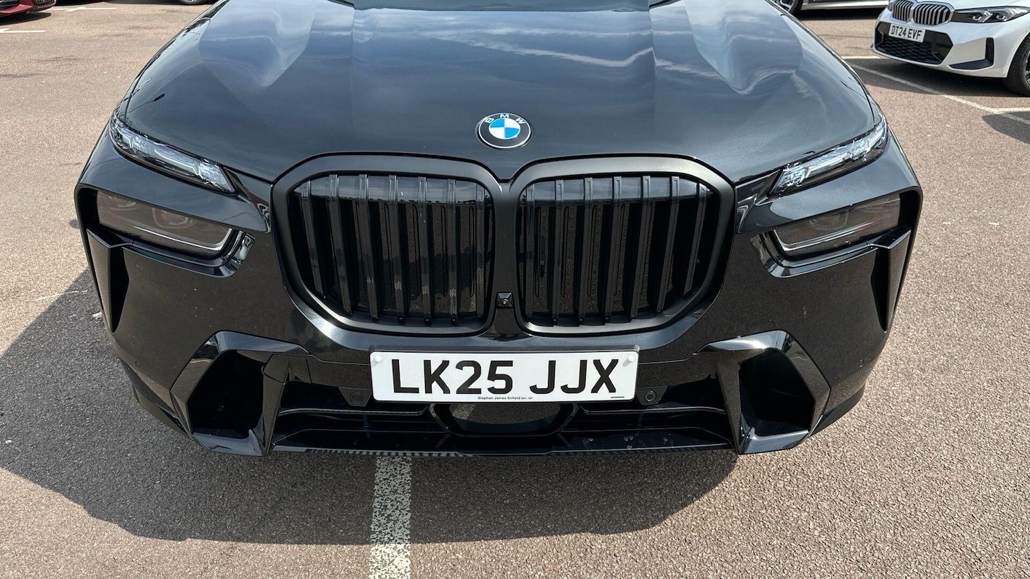 Used BMW X7 2025 for sale - 77604816: Photo 5