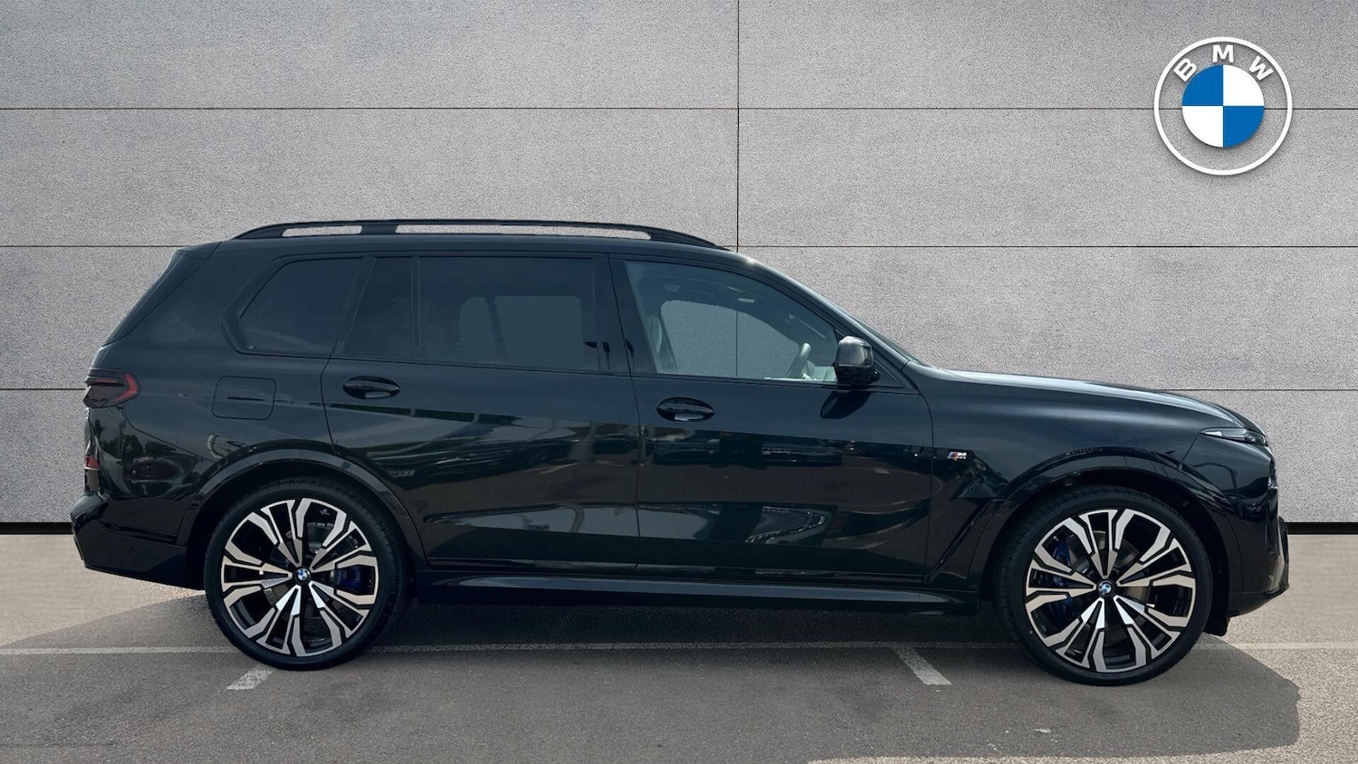 Used BMW X7 2025 for sale - 77604816: Photo 9