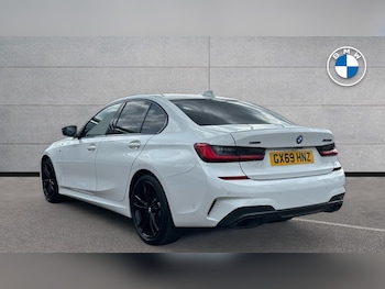 Used BMW 3 Series 2019 for sale - 78517466: Photo