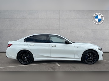 Used BMW 3 Series 2019 for sale - 78517466: Photo