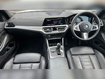 Used BMW 3 Series 2019 for sale - 78517466: Photo
