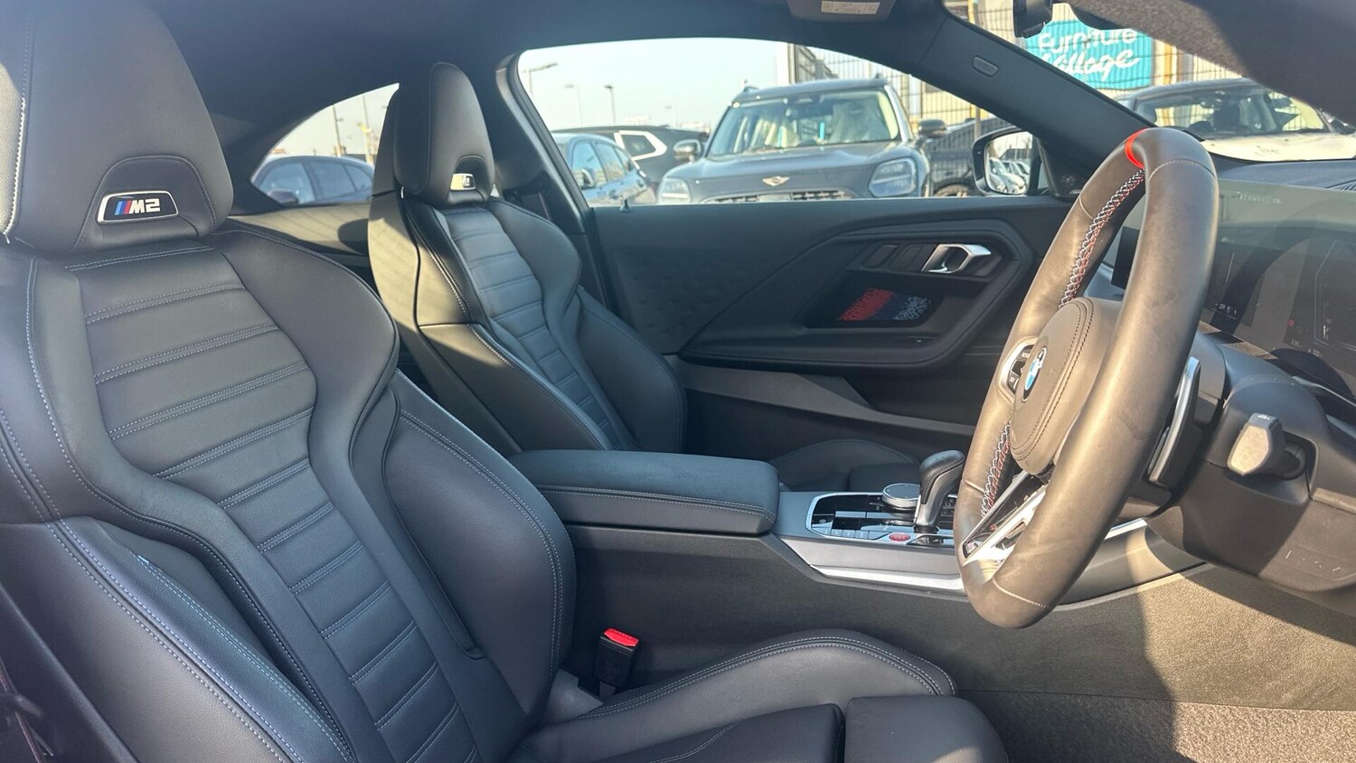 Used BMW M2 2025 for sale - 78033901: Photo 11