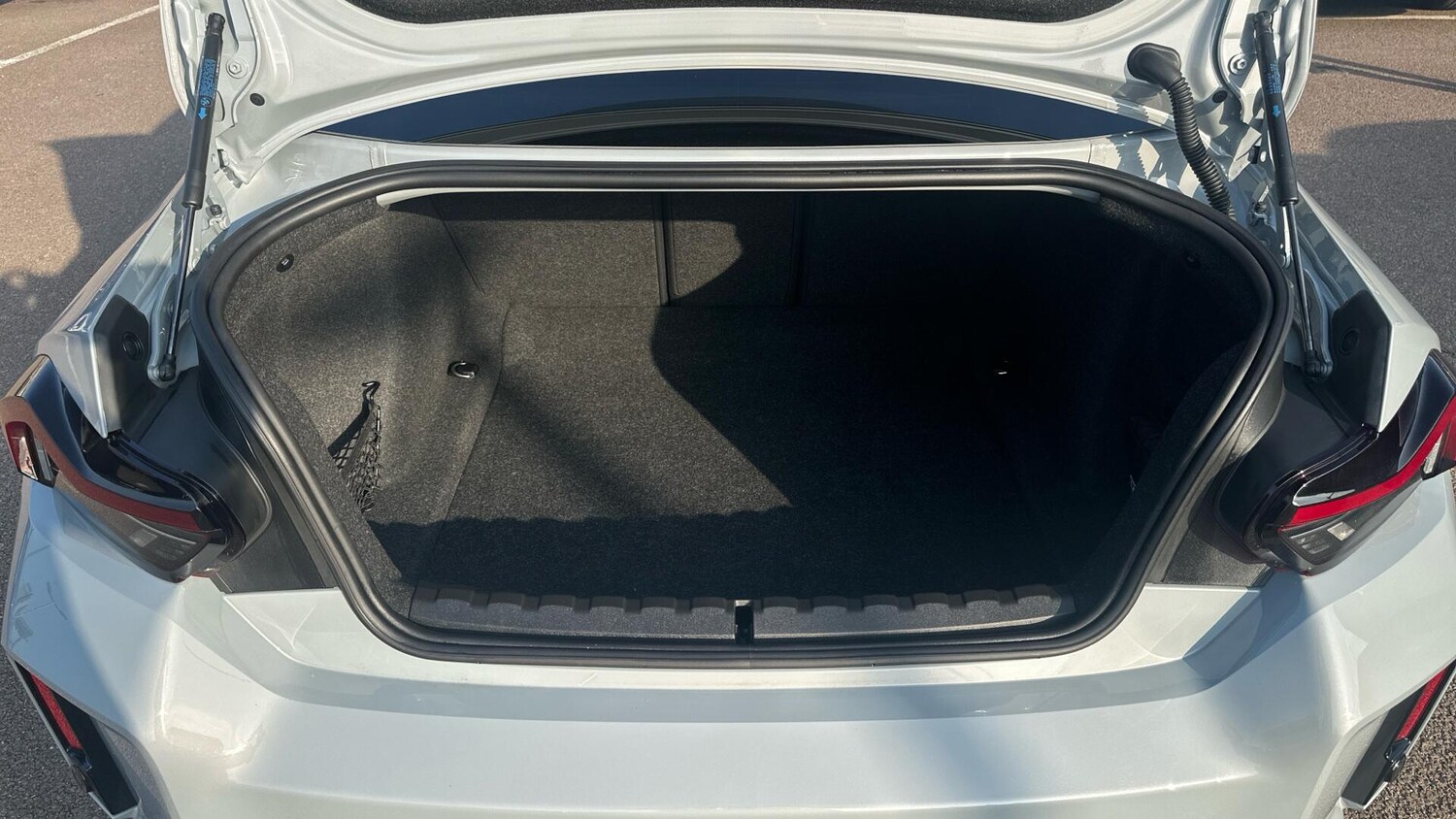 Used BMW M2 2025 for sale - 78033901: Photo 13