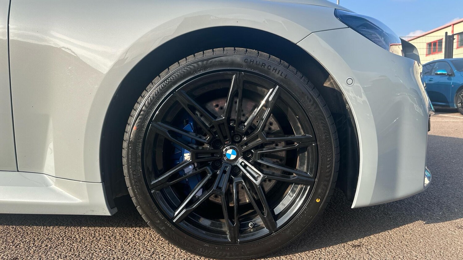 Used BMW M2 2025 for sale - 78033901: Photo 14