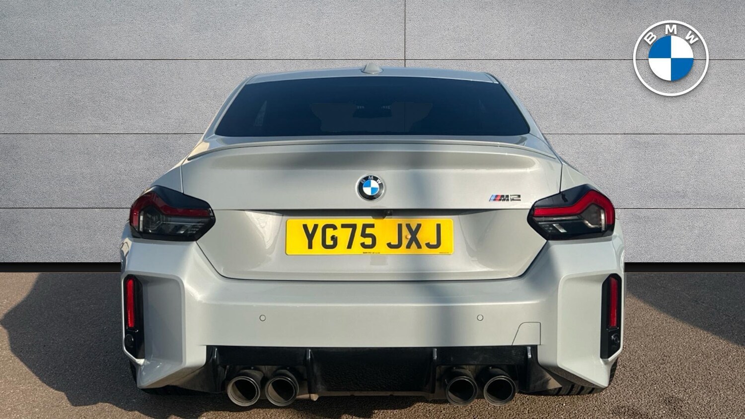 Used BMW M2 2025 for sale - 78033901: Photo 15