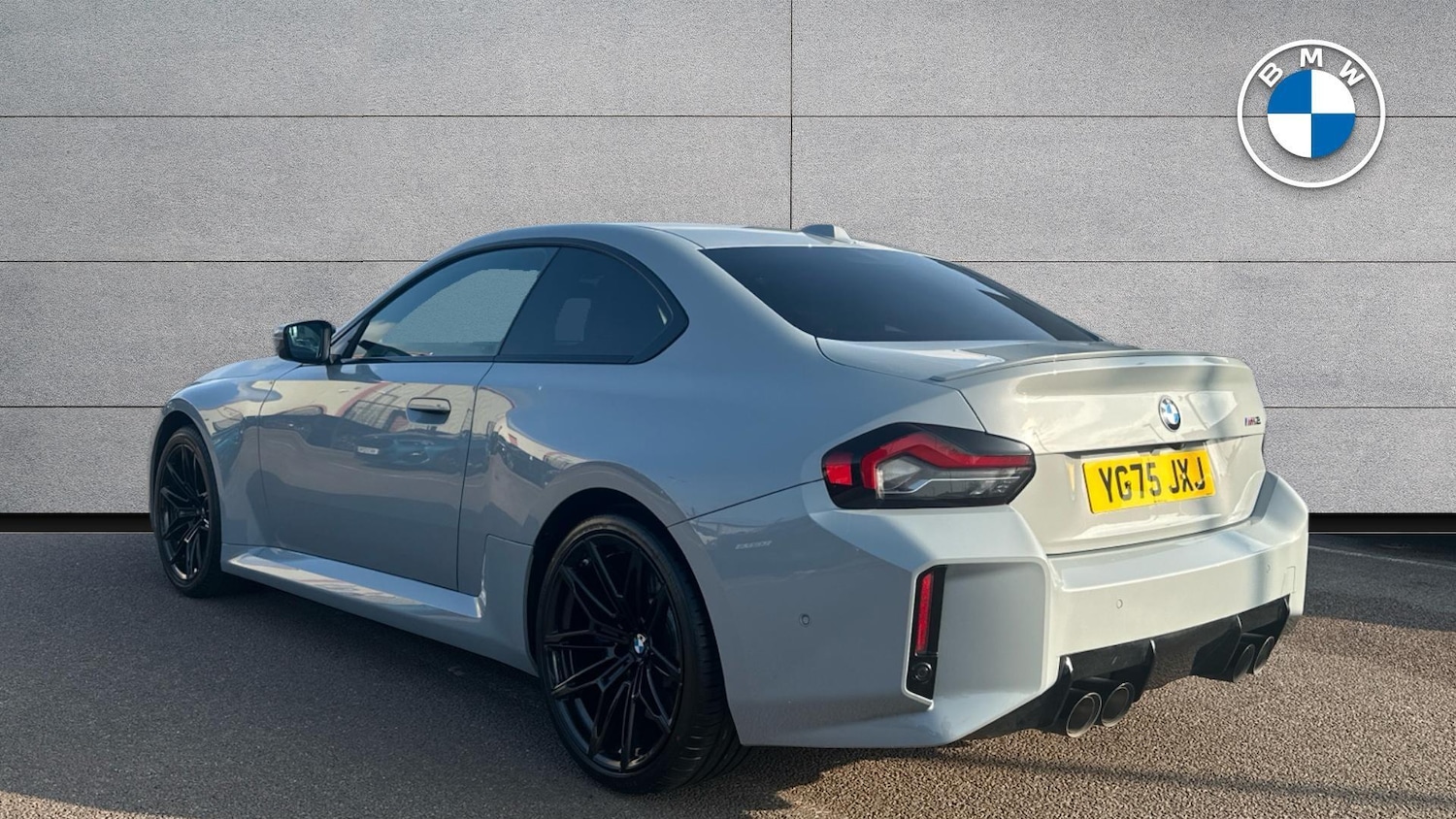 Used BMW M2 2025 for sale - 78033901: Photo 2