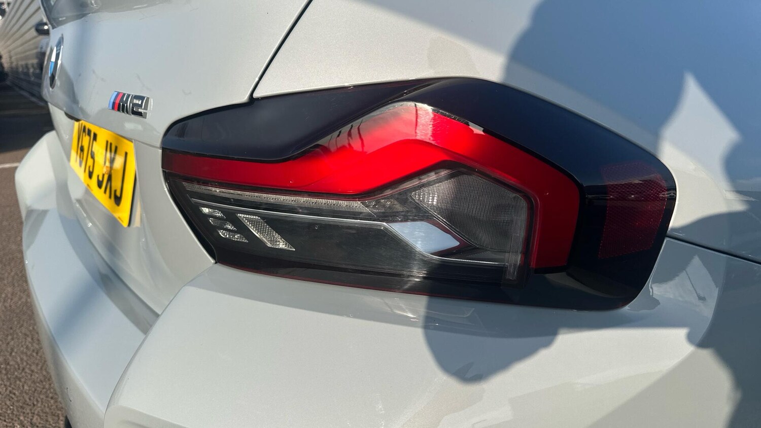 Used BMW M2 2025 for sale - 78033901: Photo 21