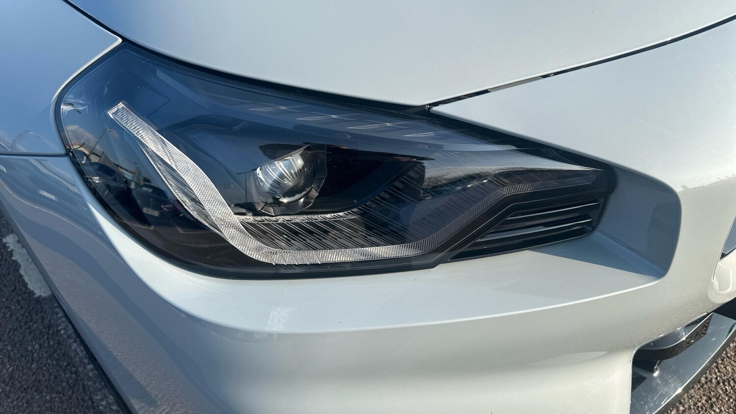 Used BMW M2 2025 for sale - 78033901: Photo 22