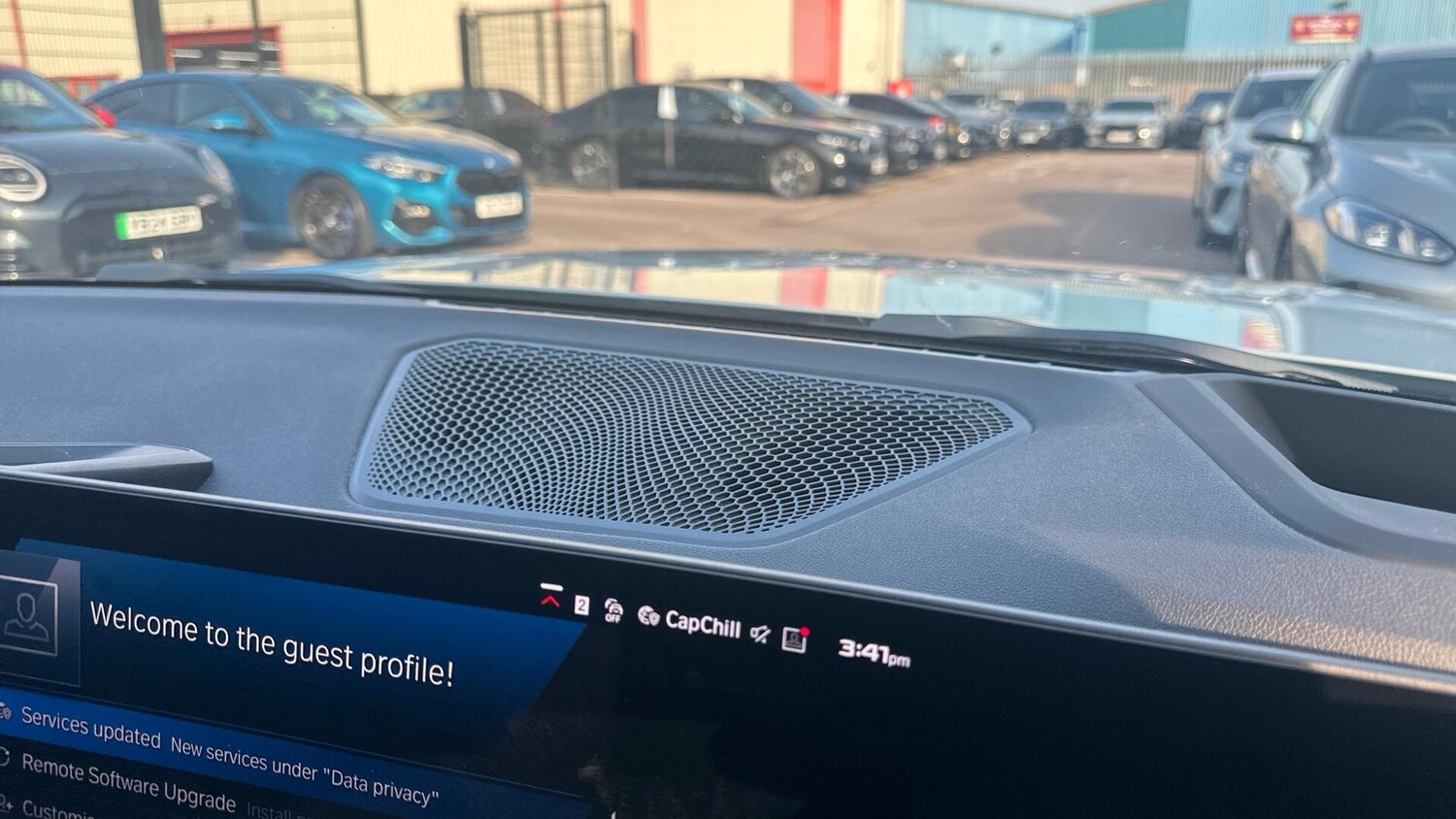 Used BMW M2 2025 for sale - 78033901: Photo 25