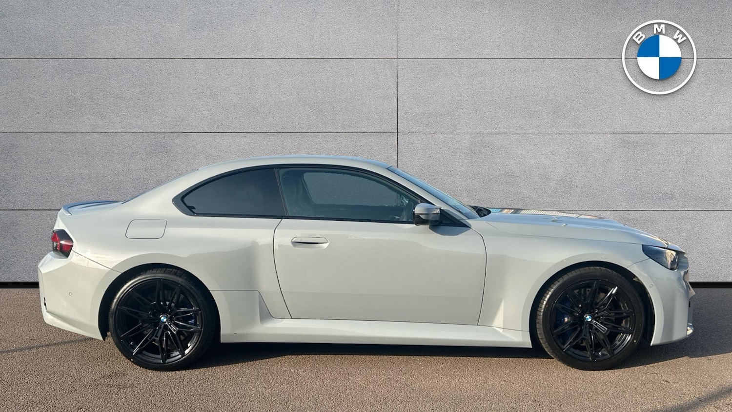 Used BMW M2 2025 for sale - 78033901: Photo 3